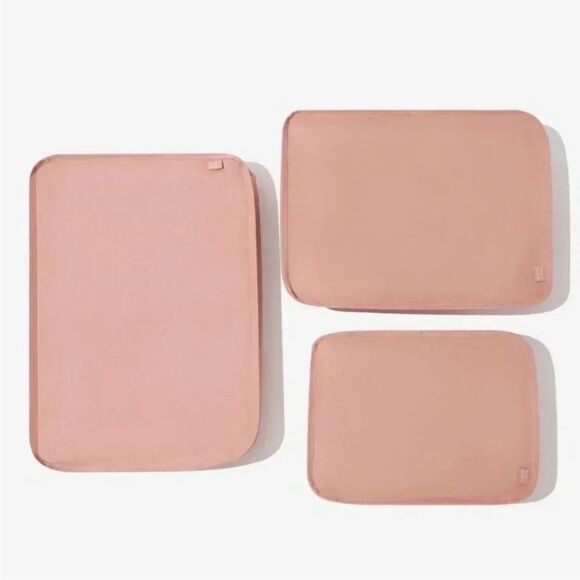 Hanky Panky Packing Cubes - NEW - Picture 3 of 6